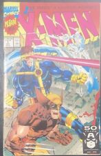 Marvel COMICS X-MEN 1st ISSUE # 1  picture