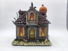 Hawthorne Village Munsters Marilyn's Bakery with COA picture