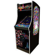 Bandai Namco Ms Pac Man Galaga Pixel Bash Edition Arcade Game picture