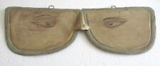 Trade Sign SIGN TRADE Antique ADVERTISEMENT optometrist / optician specs picture
