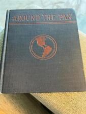 Around the Pan. 1901 Pan-American Expo Buffalo. Excellent Condition picture