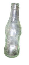 ATQ Bottle Glass Soda Water Property of Coca Cola Patented 6/1/1926 Milwaukee picture