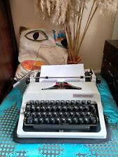 Typewriter Continental made in Germany PM 1000, portable in perfect condition picture