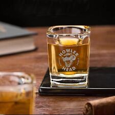 HOWLER HEAD Whiskey Shot Glass picture