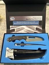 Myerchin B100P Off-Shore System Generation 2 Professional Fixed Blade Knife picture