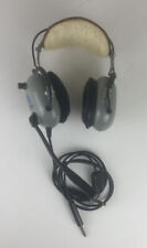 Aviall Ryder Systems Pilot Headset picture