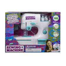 Battery Operated Children's Toy Sewing Machine - #GS20827M Ages 10 years and up picture