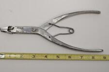 Unusual Snap-On 70-A I Pliers USA Made picture