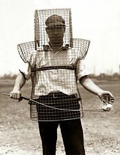 1920 Golf Caddy Armour Vintage Old Photo Picture 13