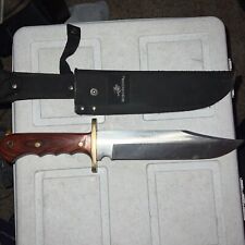 Winchester Model 94 Commemorative Knife picture