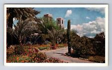 Phoenix AZ-Arizona, Jokane Inn, Advertisement, Antique, Vintage Postcard picture