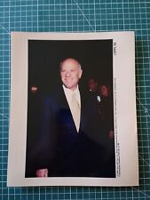 vg339 photo TBE 2001 studio PPCM actor Barry Diller picture