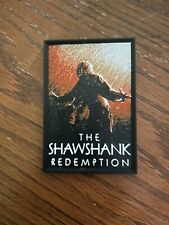 Shawshank Redemption MAGNET 2