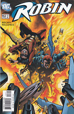 Robin #153, Vol. 2 (1993-2009) DC Comics, High Grade picture