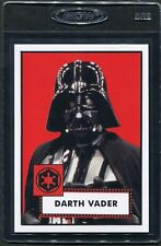 2023 Topps Throwback Thursday Star Wars Darth Vader #2 picture