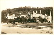 RPPC Western Washington College of Education, Bellingham WA Banks 155, c.1930s picture