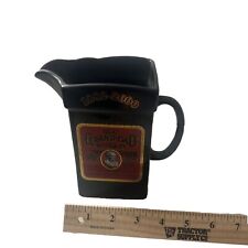 Vintage 1882-2000 Old Grand-Dad Whiskey Pitcher Limited Edition No. 1 of 550 picture