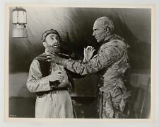 The Mummy's Hand 1940 Original Movie Still Photo 8x10 Horror Monster Film J13153 picture