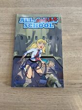 All-Ghoul School [Paperback] Sumerak, Marc and Bryant, David picture