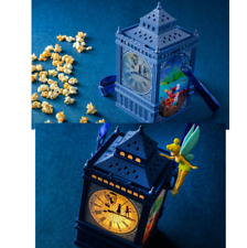 Disney Popcorn Bucket Tokyo Peter Pan Fantasy Springs Tinker bell 2024 picture