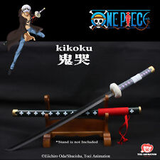 OFFICIAL LICENSE ONE PIECE 41” Foam Roronoa Zoro Katana Anime Swords K Y W S T picture