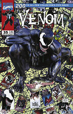 🔥 VENOM #35 MIKE MAYHEW EXCLUSIVE CLASSIC TRADE DRESS VARIANT 200 SPIDER-MAN NM picture
