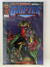 Grifter (Vol. 1) #1/DM (May 1995, Image)  | Combined Shipping B&B picture