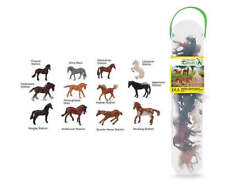Breyer by CollectA Box of Mini Horses A1109 - New Factory Sealed picture