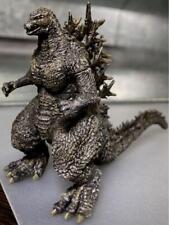 Hg Series Godzilla 2023 Repaint Custom Product Sea God Operation Color picture