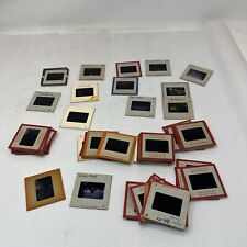 Vintage Kodak Slides (56) Kodachrome Color Transparency - Travel Slides picture