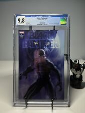 Black Panther #1 | CGC 9.8 picture