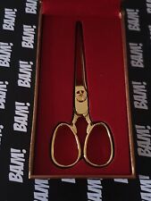 Bam Horror Exclusive Prop Scissors From The Movie *US* picture