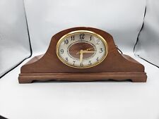 Revere West Mister Chime Mantle Clock Model R -913. Ohio USA picture