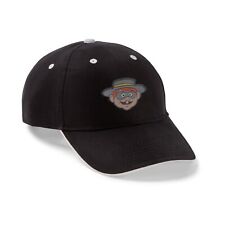 McDonald's Limited Edition Hamburglar Ball Cap Hat - NEW picture