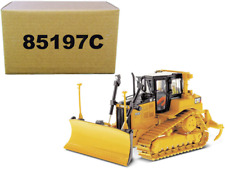 CAT Caterpillar D6T XW VPAT Track Type Tractor with AccuGrade GPS Technology and picture