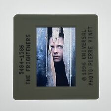 Vintage 35mm Slide S17811 American Comedy Horror   Film The Frighteners 1996 picture