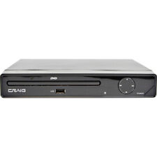 Craig CVD514 Compact HDMI DVD Player picture