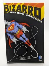 BIZARRO by Corson and Duarte - Vol 1 DC Comics SC TPB picture