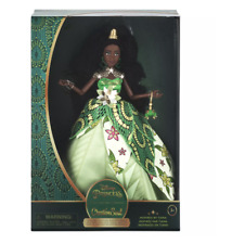 Disney Princess Doll by CreativeSoul Photography Inspired by Tiana New with Box picture