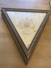 Antique Jewelry Dresser Sewing Box  picture