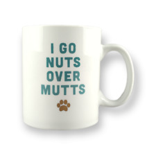 Dog Lover Coffee Mug Gift 20oz Cup 