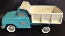 HARRY ALLEN REALITY AREAWARE CUSTOM TEAL AND CREAM TONKA PICKUP TRUCK picture