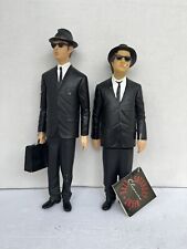 Blues Brothers Figure Set of 2 Saturday Night Live picture