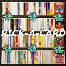 GARBAGE PAIL KIDS 2019 WE HATE THE '90s PICK-A-CARD BASE STICKERS GPK 1990s L@@K picture