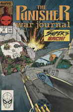 Punisher War Journal, The #10 FN; Marvel | Jim Lee - we combine shipping picture