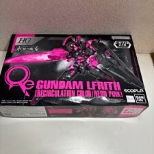 Bandai HG Gundam Lfrith Recirculation Color Neon Pink 1/144 Model kit 7-Eleven picture