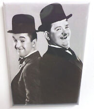 Laurel and Hardy Vintage Photo 2
