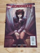 Runaways #1 - 1st Appearance- Marvel -2003 picture
