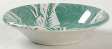 Tepco Palm Green Fruit Dessert  Bowl 2279870 picture