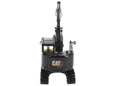 CAT Caterpillar 315 Track Type Hydraulic Excavator Special Black Finish with picture